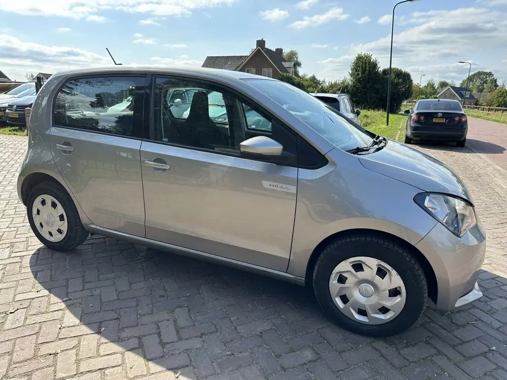 SEAT Mii Electric 23000 Km incl btw (bj 2020 uit 2020, foto 6