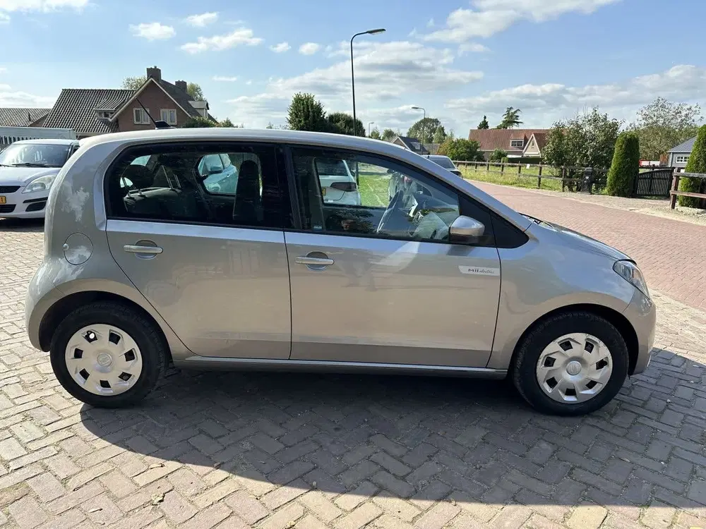 SEAT Mii Electric 23000 Km incl btw (bj 2020 uit 2020, foto 7
