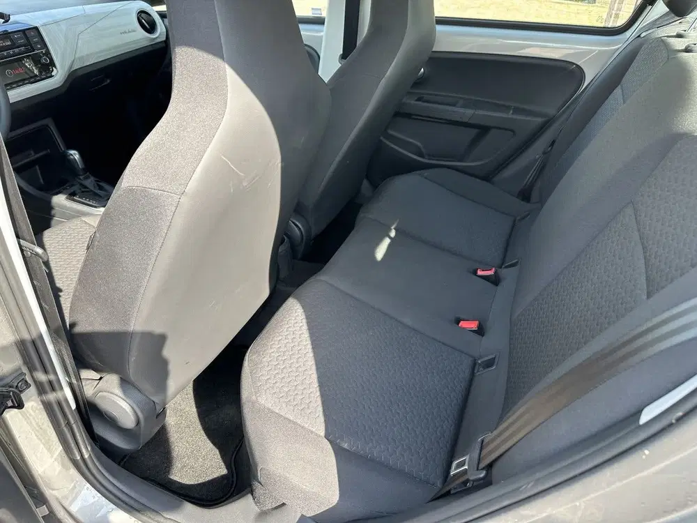 SEAT Mii Electric 23000 Km incl btw (bj 2020 uit 2020, foto 9