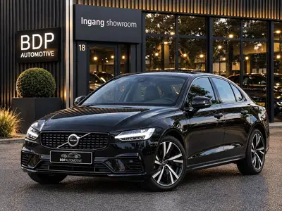 Volvo S90 2.0 T8 AWD Inscription Dealer onderhouden uit 2021