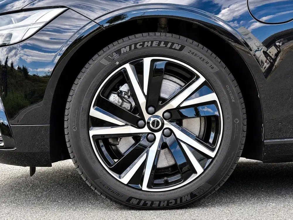 Volvo S90 2.0 T8 AWD Inscription Dealer onderhouden uit 2021, foto 10