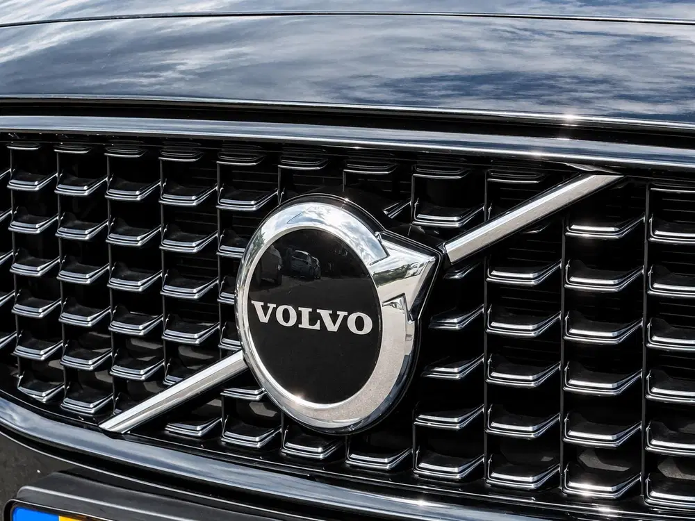 Volvo S90 2.0 T8 AWD Inscription Dealer onderhouden uit 2021, foto 11