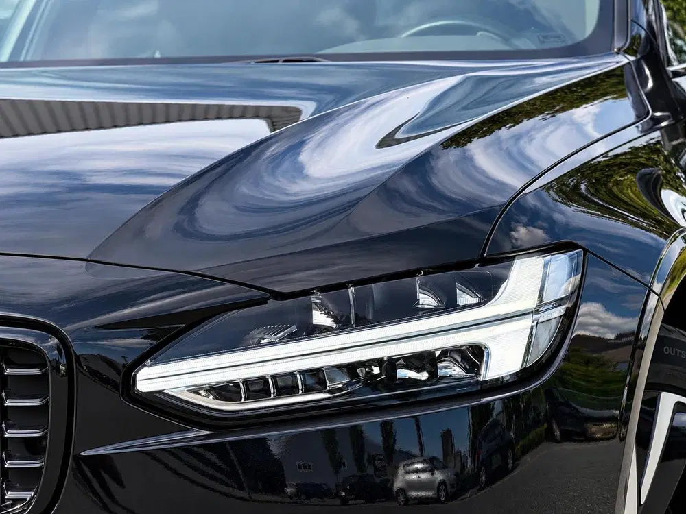 Volvo S90 2.0 T8 AWD Inscription Dealer onderhouden uit 2021, foto 12