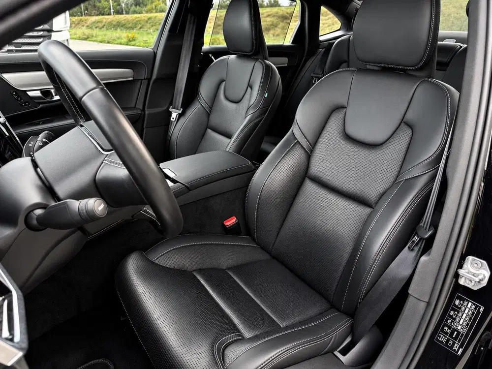 Volvo S90 2.0 T8 AWD Inscription Dealer onderhouden uit 2021, foto 14