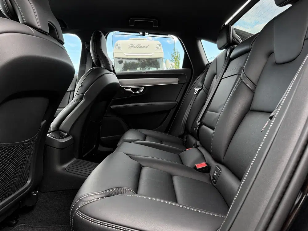 Volvo S90 2.0 T8 AWD Inscription Dealer onderhouden uit 2021, foto 15