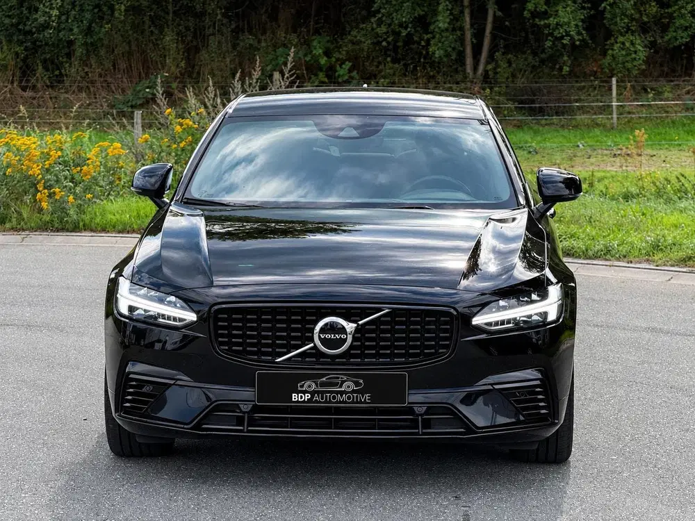 Volvo S90 2.0 T8 AWD Inscription Dealer onderhouden uit 2021, foto 6