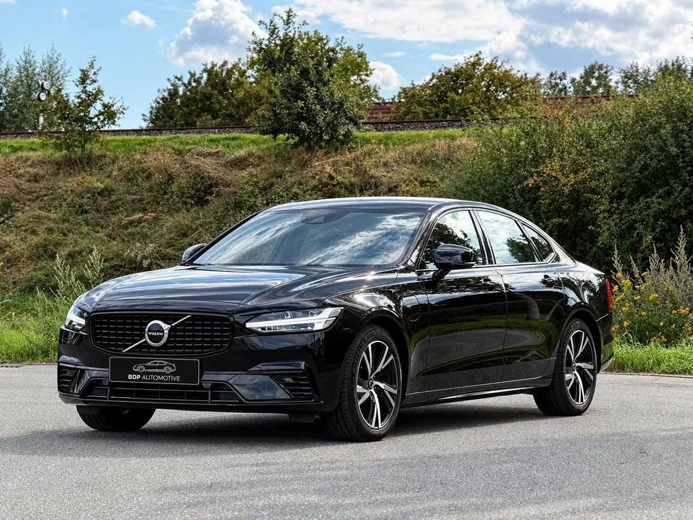 Volvo S90 2.0 T8 AWD Inscription Dealer onderhouden uit 2021, foto 7