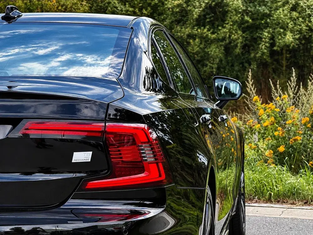 Volvo S90 2.0 T8 AWD Inscription Dealer onderhouden uit 2021, foto 8