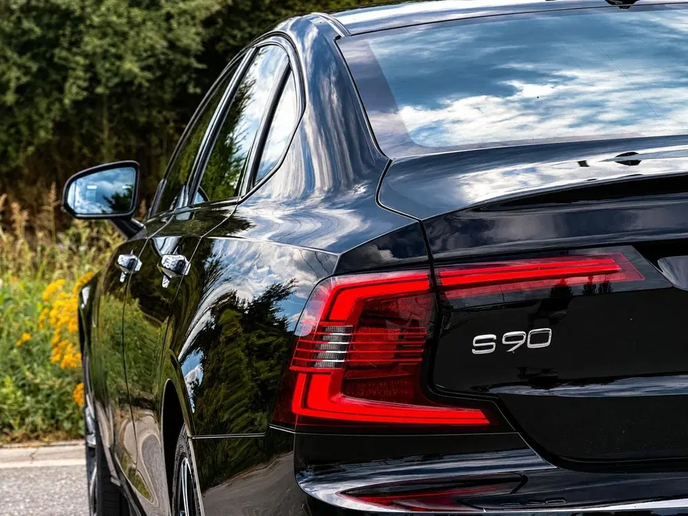 Volvo S90 2.0 T8 AWD Inscription Dealer onderhouden uit 2021, foto 9