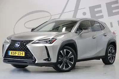 Lexus UX 250h AWD Executive Line uit 2020