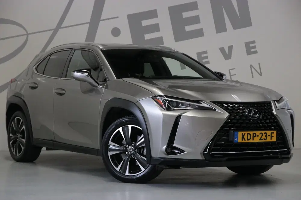 Lexus UX 250h AWD Executive Line uit 2020, foto 3