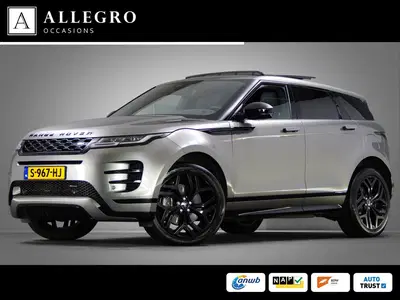 Land Rover Range Rover Evoque 1.5 P300e AWD R-Dynamic HSE (P uit 2023