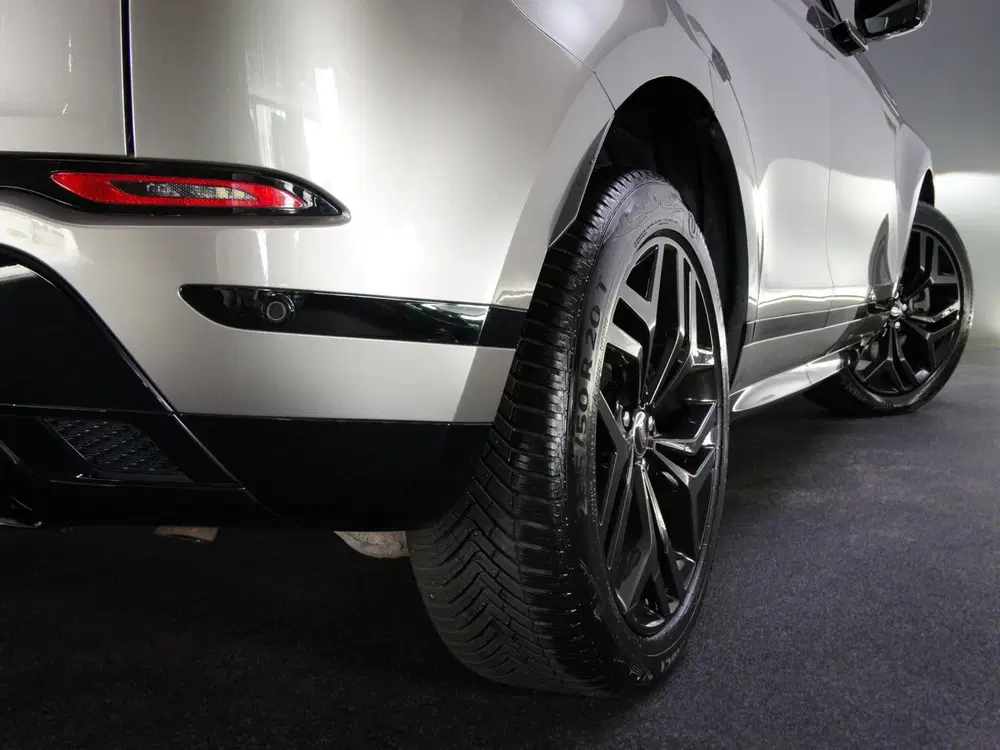 Land Rover Range Rover Evoque 1.5 P300e AWD R-Dynamic HSE (P uit 2023, foto 14