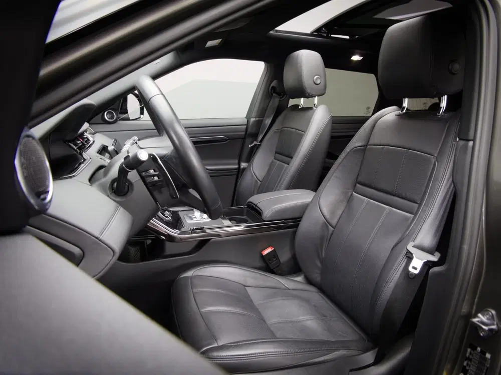 Land Rover Range Rover Evoque 1.5 P300e AWD R-Dynamic HSE (P uit 2023, foto 7