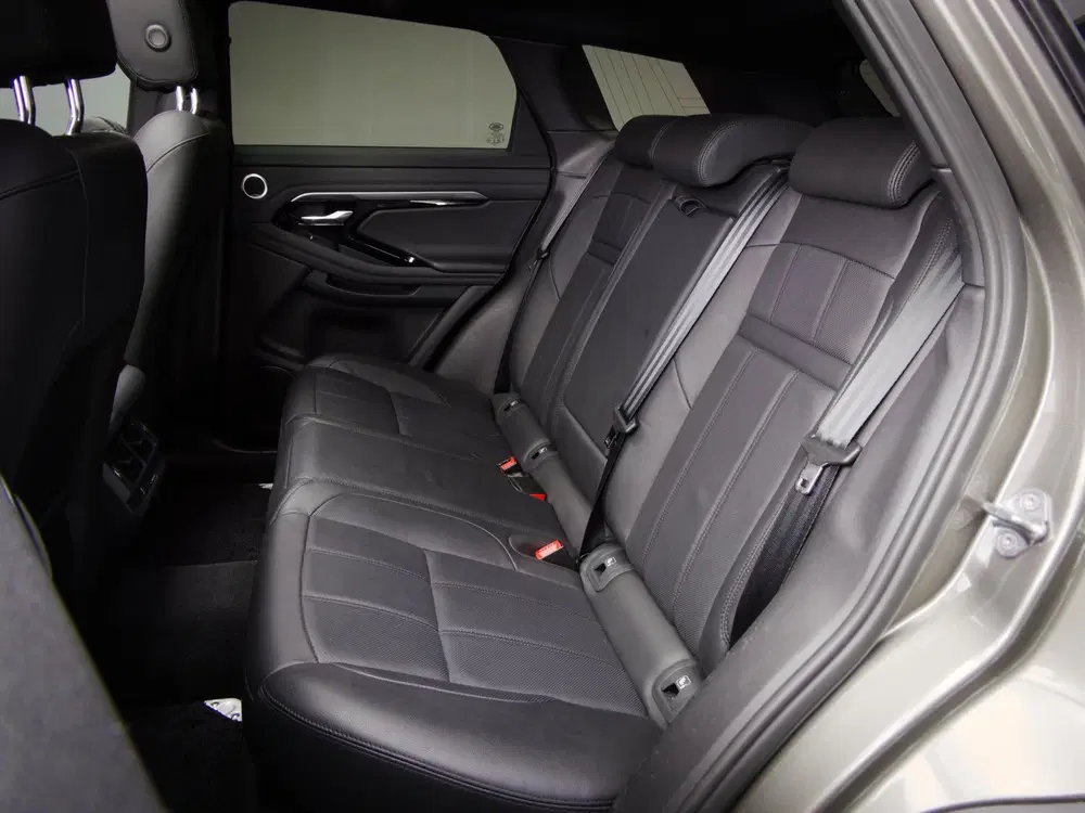 Land Rover Range Rover Evoque 1.5 P300e AWD R-Dynamic HSE (P uit 2023, foto 8