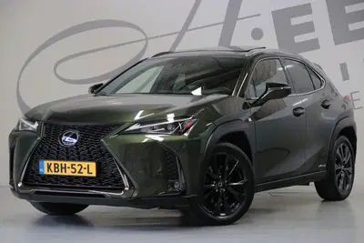 Lexus UX 250h F Sport Line uit 2019