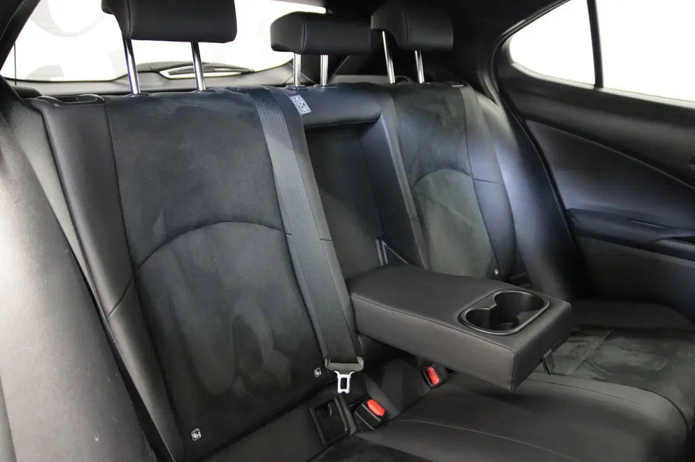 Lexus UX 250h F Sport Line uit 2019, foto 10