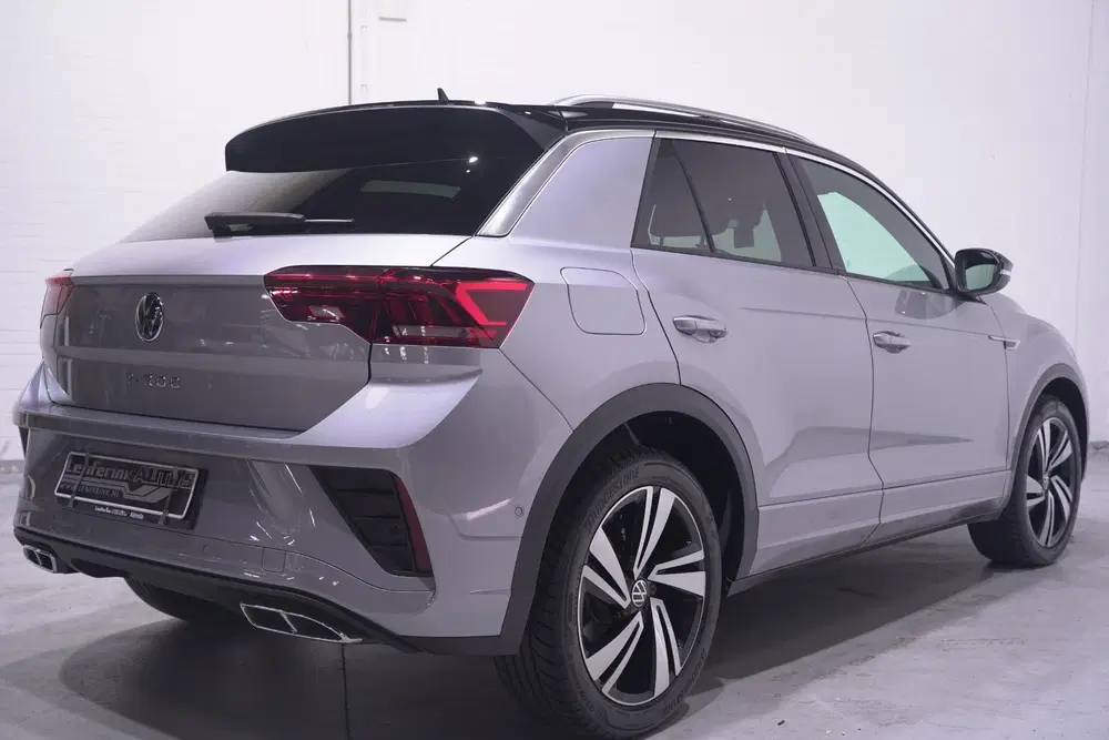 Volkswagen T-Roc 1.5 TSI R-Line Apple Carplay Panodak Stoel uit 2025, foto 11