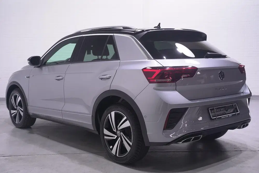 Volkswagen T-Roc 1.5 TSI R-Line Apple Carplay Panodak Stoel uit 2025, foto 13