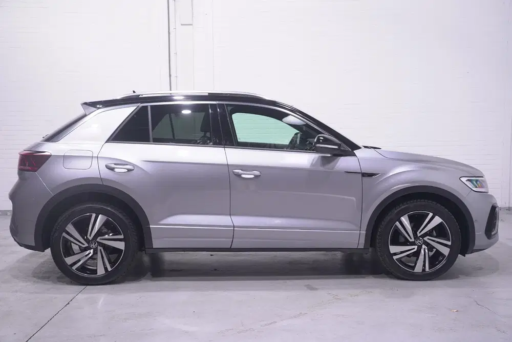 Volkswagen T-Roc 1.5 TSI R-Line Apple Carplay Panodak Stoel uit 2025, foto 5