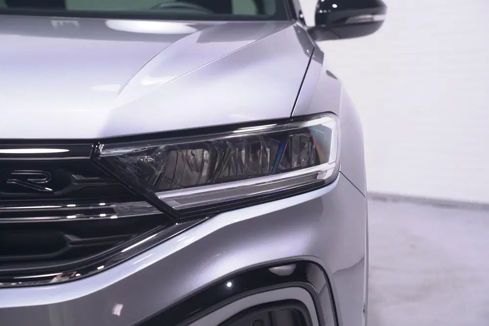 Volkswagen T-Roc 1.5 TSI R-Line Apple Carplay Panodak Stoel uit 2025, foto 6