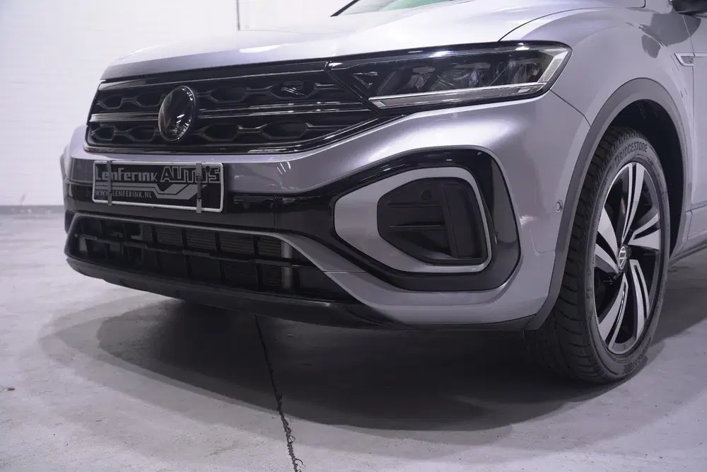 Volkswagen T-Roc 1.5 TSI R-Line Apple Carplay Panodak Stoel uit 2025, foto 7