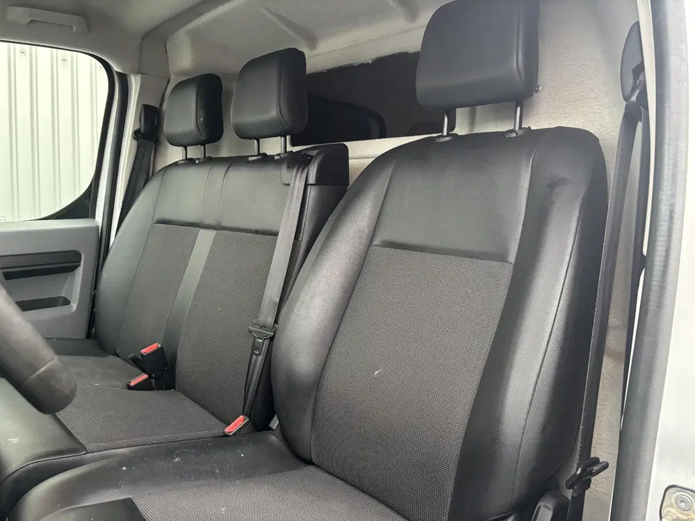 Citroën Jumpy Citroen Jumpy 1.5 BlueHDI 100*AIRCO*CRUISE uit 2020, foto 14