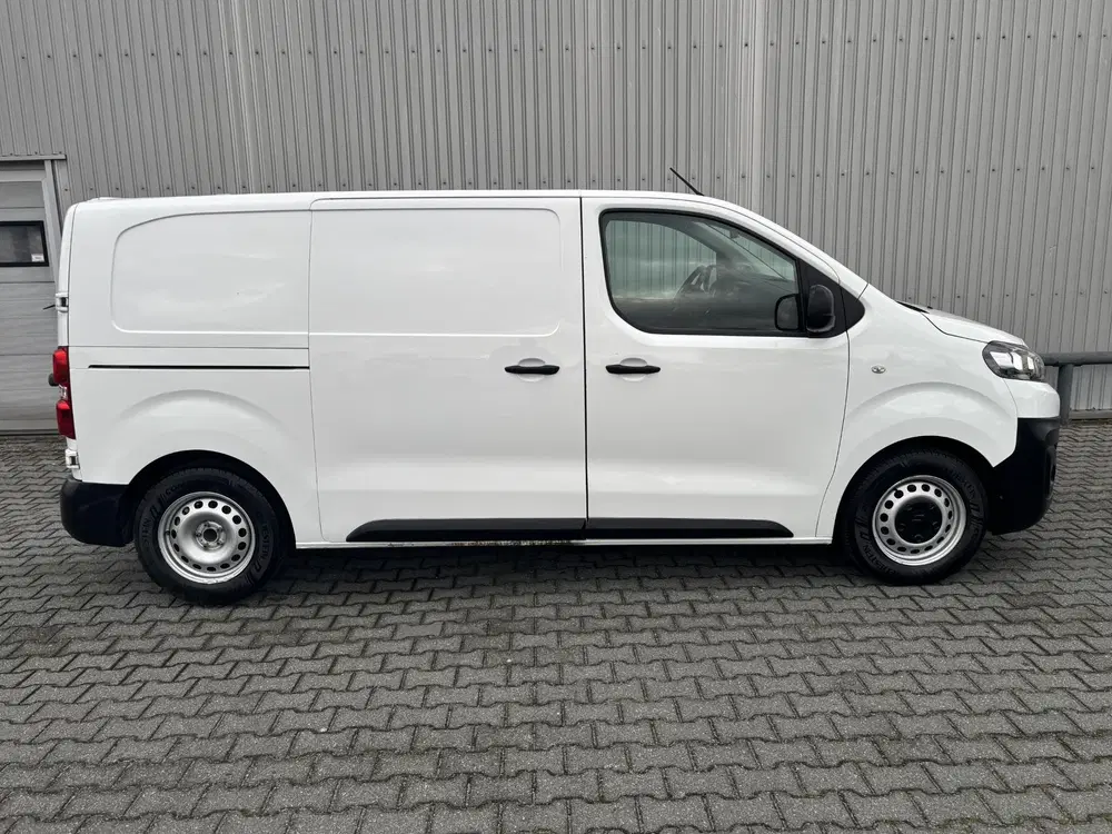 Citroën Jumpy Citroen Jumpy 1.5 BlueHDI 100*AIRCO*CRUISE uit 2020, foto 4