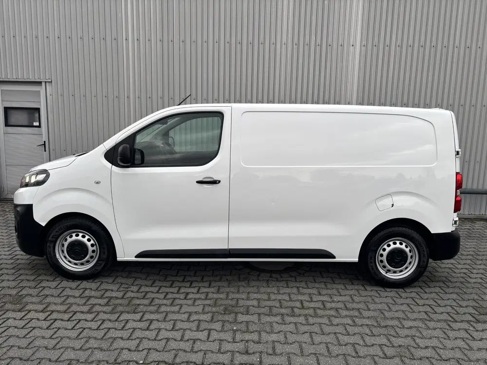 Citroën Jumpy Citroen Jumpy 1.5 BlueHDI 100*AIRCO*CRUISE uit 2020, foto 5