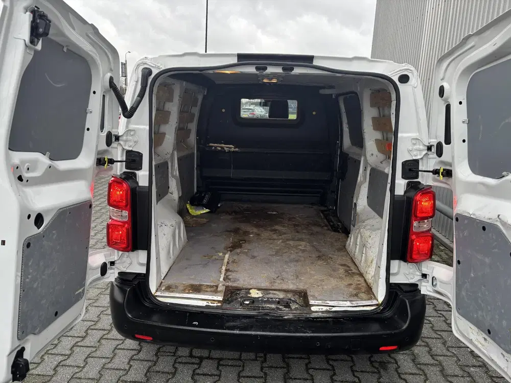 Citroën Jumpy Citroen Jumpy 1.5 BlueHDI 100*AIRCO*CRUISE uit 2020, foto 6