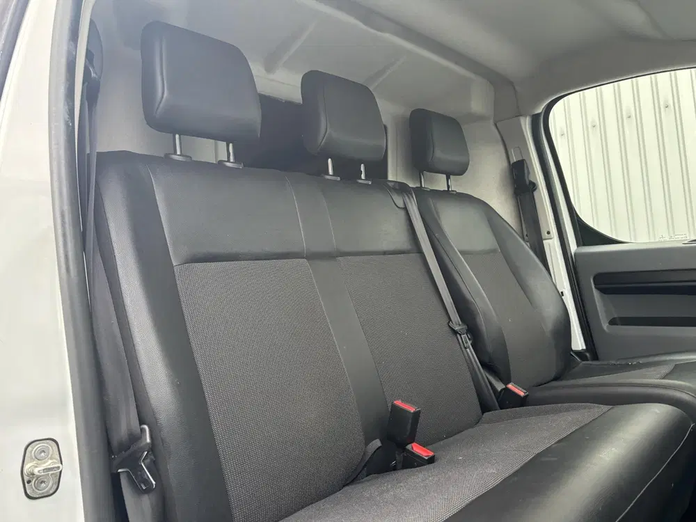 Citroën Jumpy Citroen Jumpy 1.5 BlueHDI 100*AIRCO*CRUISE uit 2020, foto 7