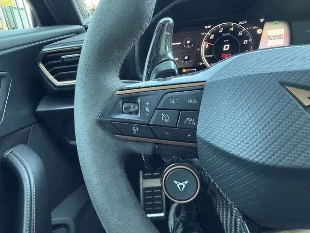 Cupra Formentor 2.0 TSI 4DRIVE 311PK Elek-Pakket BomVol To uit 2020, foto 11