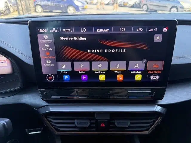 Cupra Formentor 2.0 TSI 4DRIVE 311PK Elek-Pakket BomVol To uit 2020, foto 15