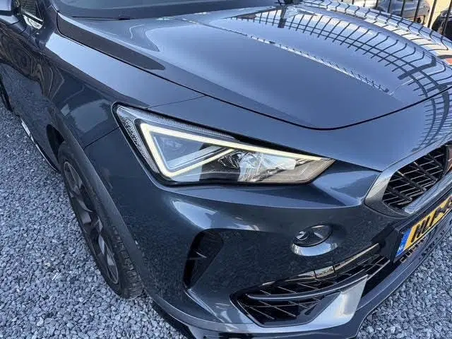 Cupra Formentor 2.0 TSI 4DRIVE 311PK Elek-Pakket BomVol To uit 2020, foto 7