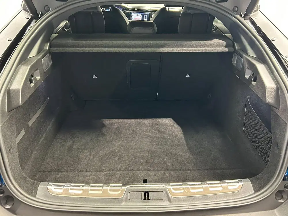 Peugeot 408 1.2 PureTech GT 130 EAT8 uit 2024, foto 6