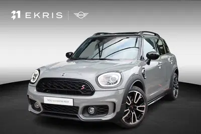 Mini Countryman 2.0 Cooper S uit 2020