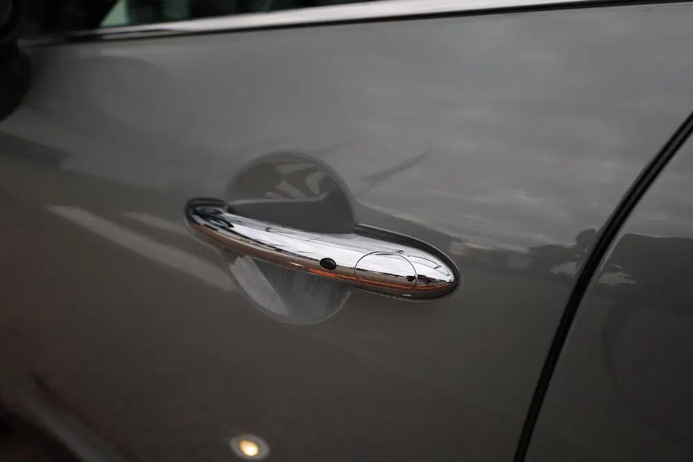 Mini Countryman 2.0 Cooper S uit 2020, foto 11