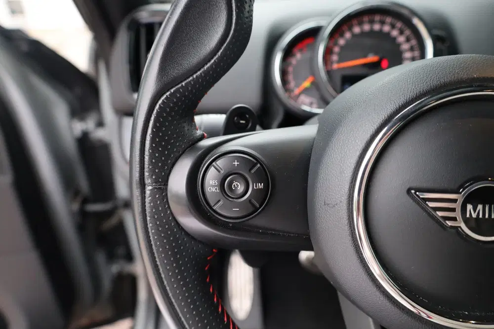 Mini Countryman 2.0 Cooper S uit 2020, foto 12