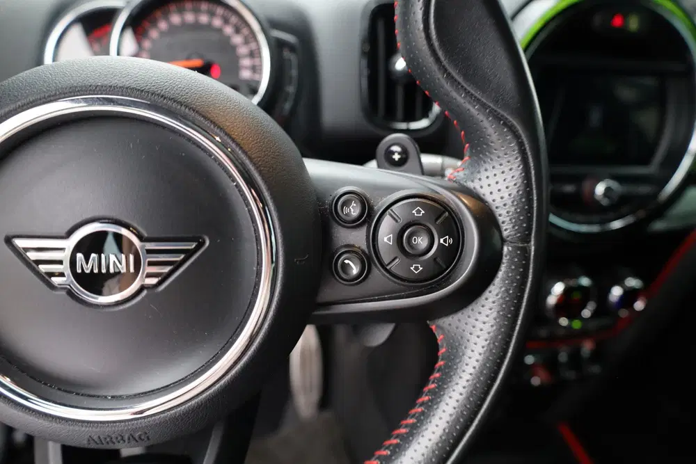 Mini Countryman 2.0 Cooper S uit 2020, foto 13