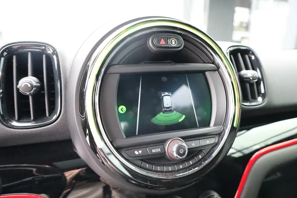 Mini Countryman 2.0 Cooper S uit 2020, foto 14