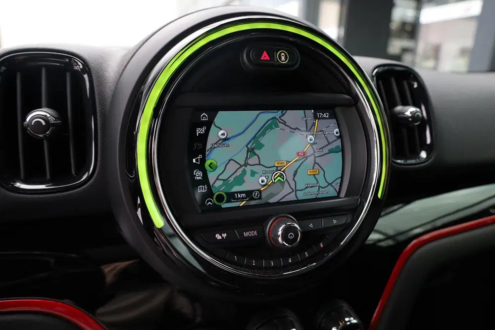 Mini Countryman 2.0 Cooper S uit 2020, foto 15