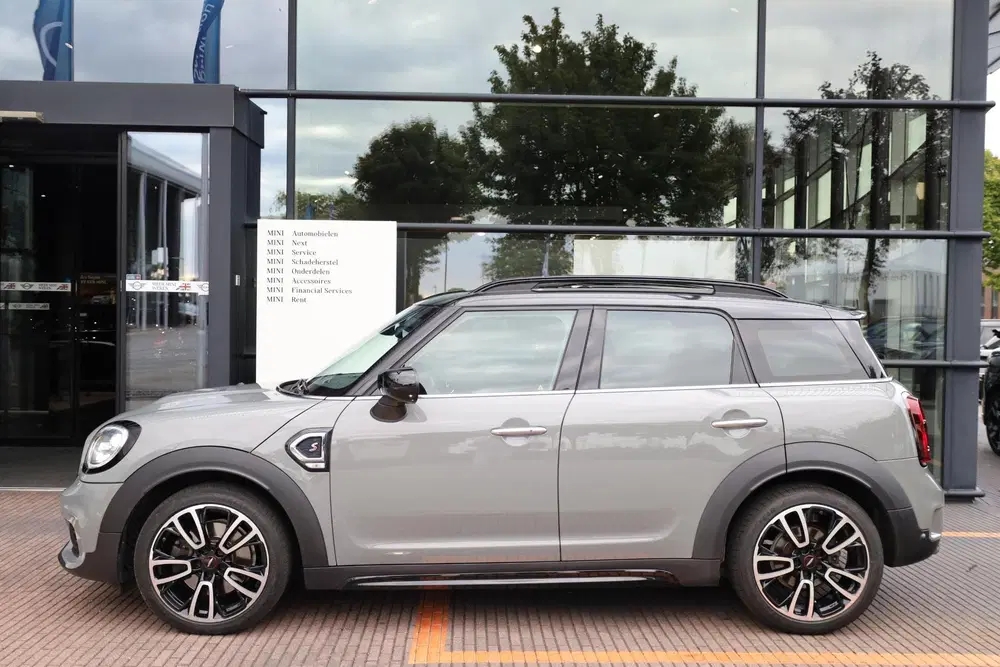 Mini Countryman 2.0 Cooper S uit 2020, foto 3