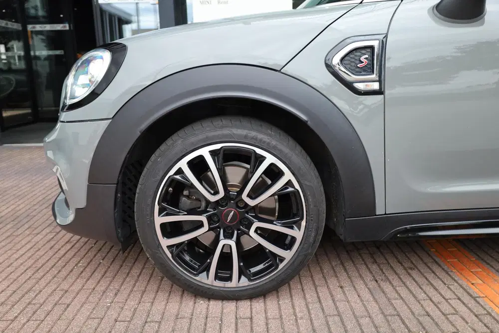 Mini Countryman 2.0 Cooper S uit 2020, foto 4