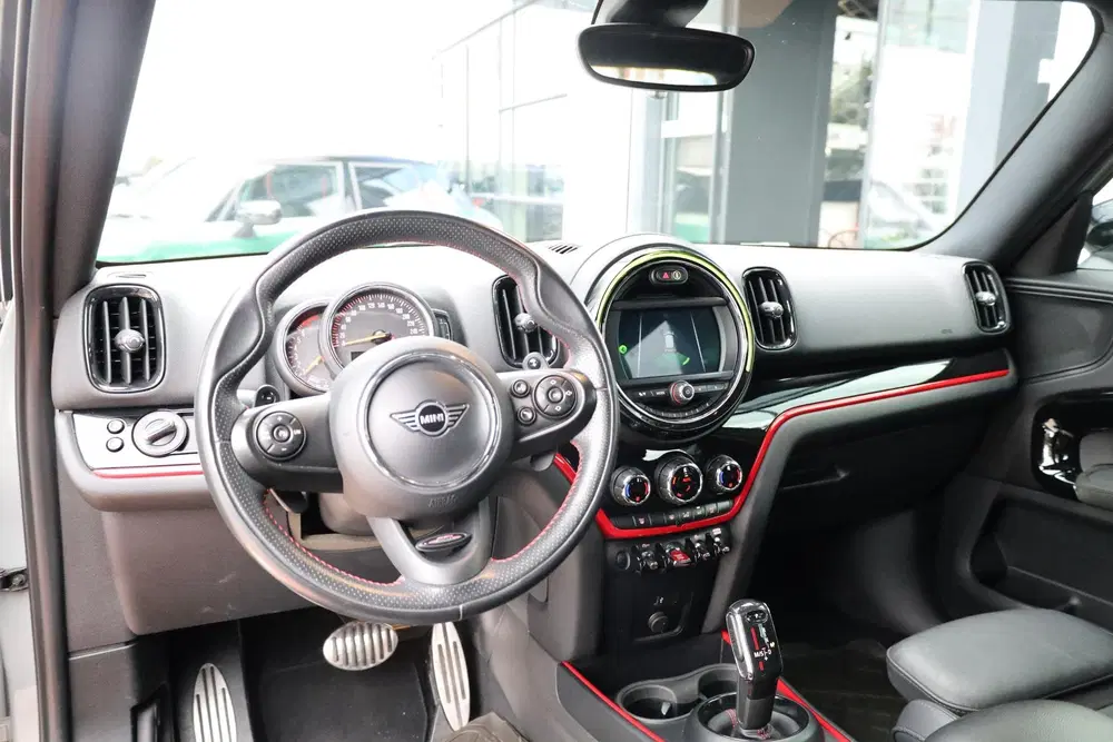 Mini Countryman 2.0 Cooper S uit 2020, foto 5