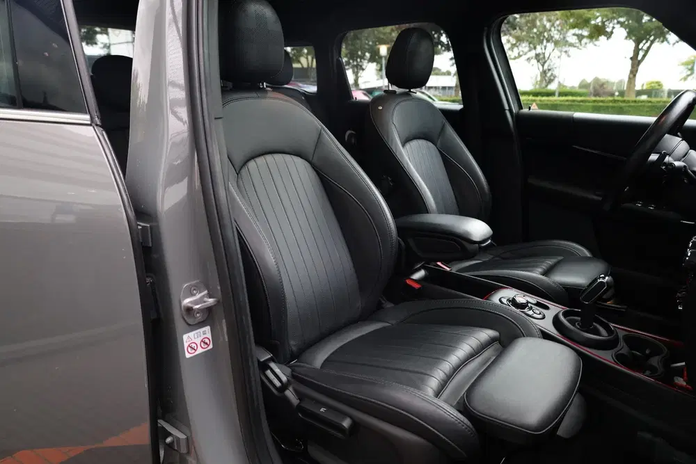 Mini Countryman 2.0 Cooper S uit 2020, foto 6