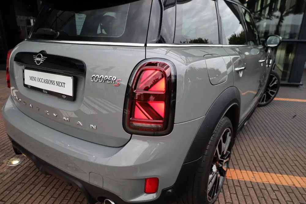 Mini Countryman 2.0 Cooper S uit 2020, foto 9