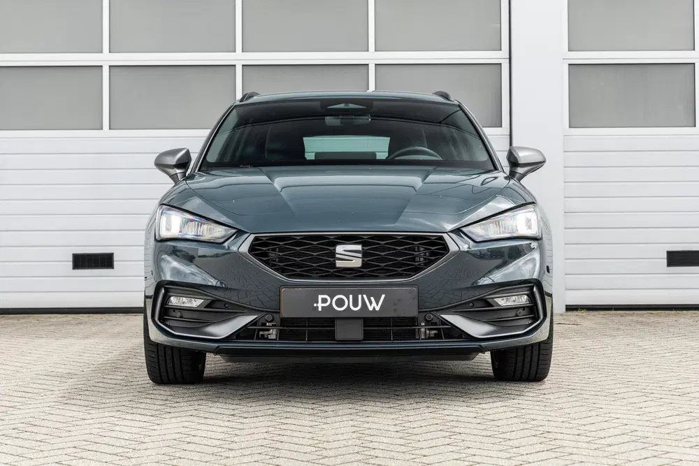 SEAT Leon 1.5 TSI e-Hybrid 204pk FR Business uit 2026, foto 7
