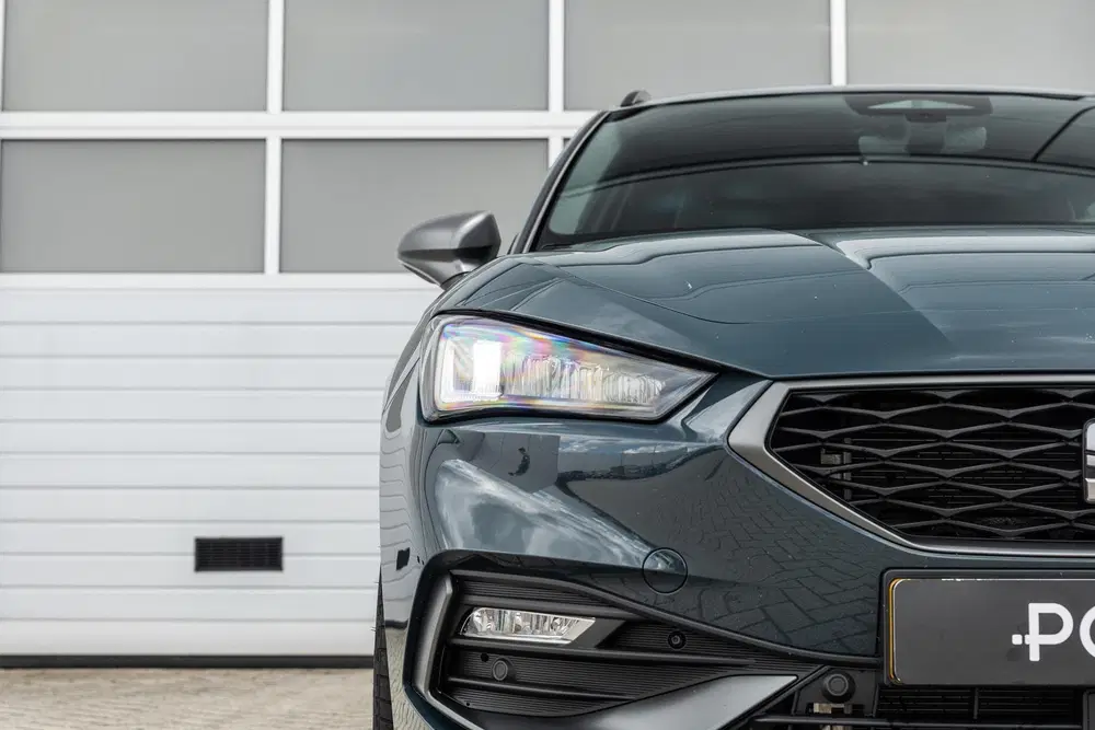 SEAT Leon 1.5 TSI e-Hybrid 204pk FR Business uit 2026, foto 8