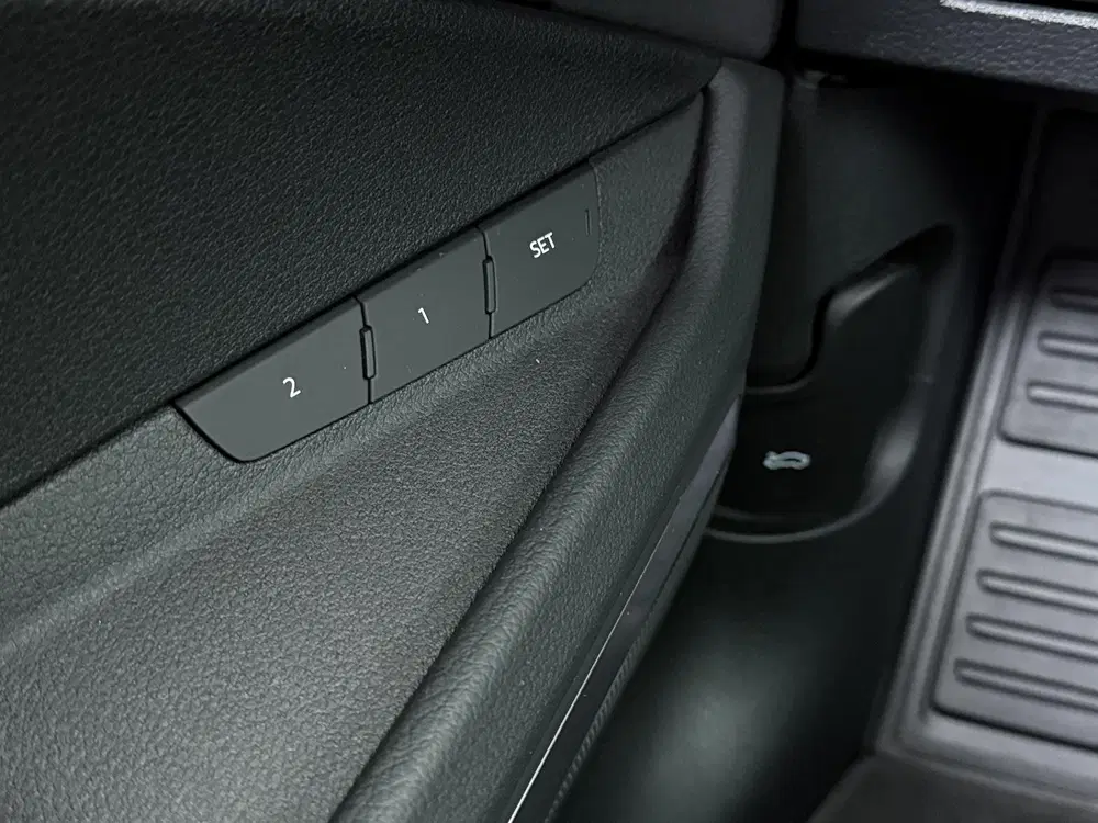 Audi Q8 e-tron 55 quattro S Edition Competition 115 kWh uit 2023, foto 15