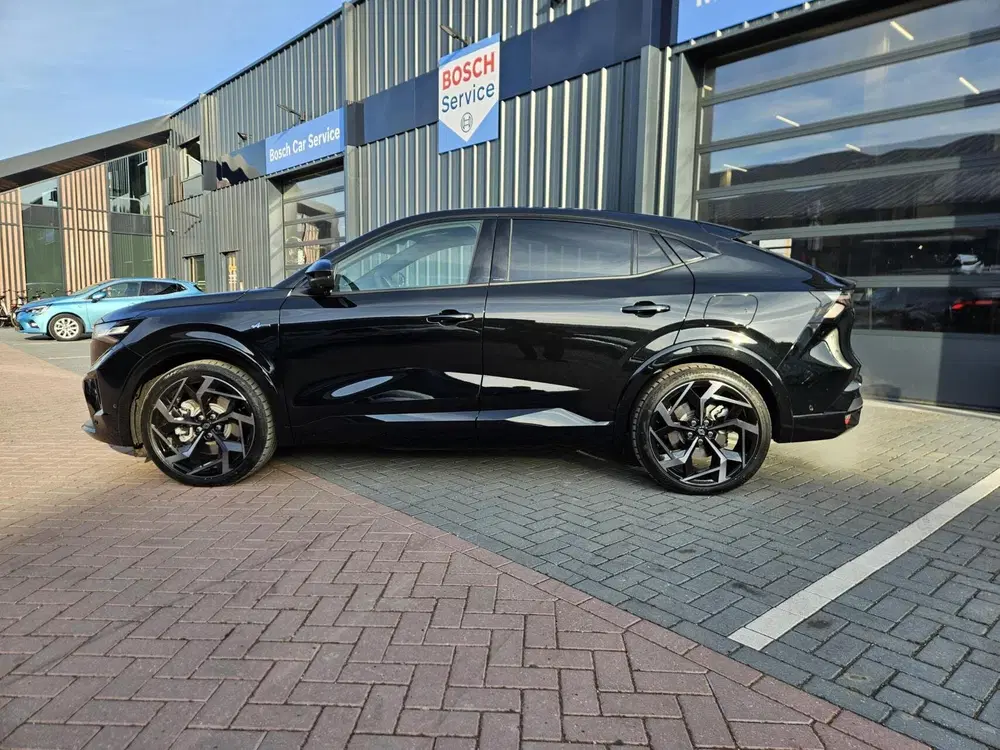 Renault Rafale 1.2 E-Tech 4x4 plug-in hybrid 300 Atelier uit 2025, foto 10
